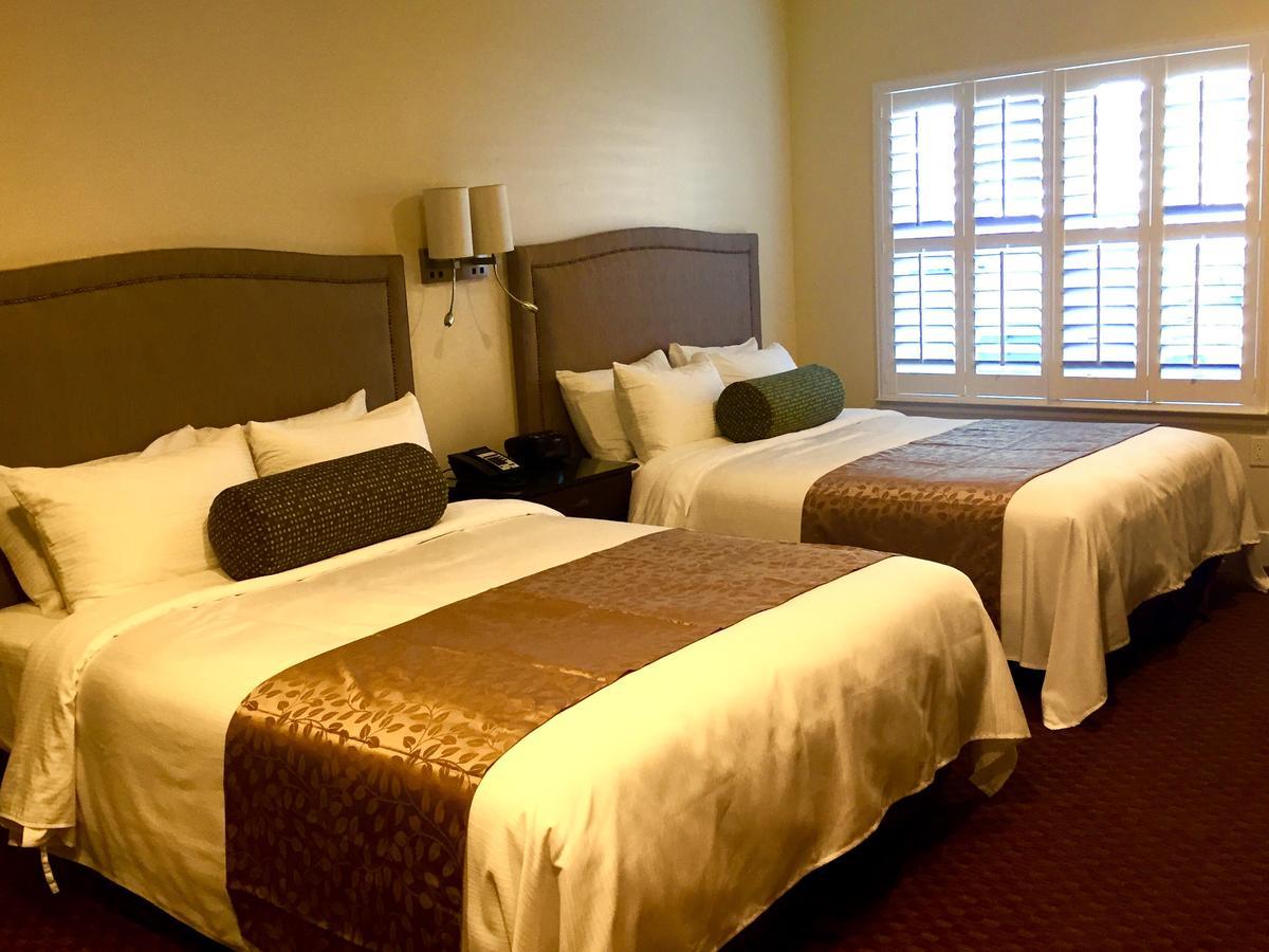 Rest, A Boutique Hotel Plymouth Kültér fotó