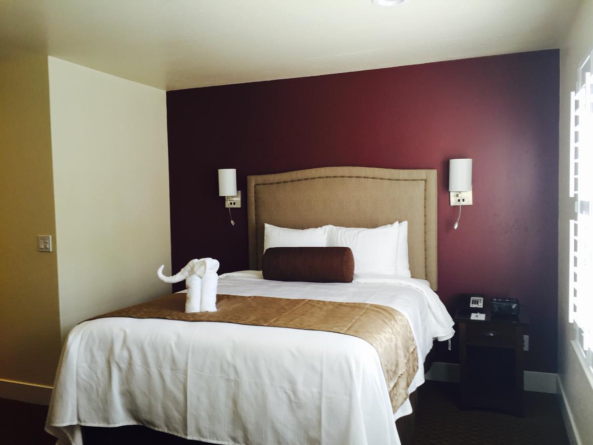 Rest, A Boutique Hotel Plymouth Kültér fotó