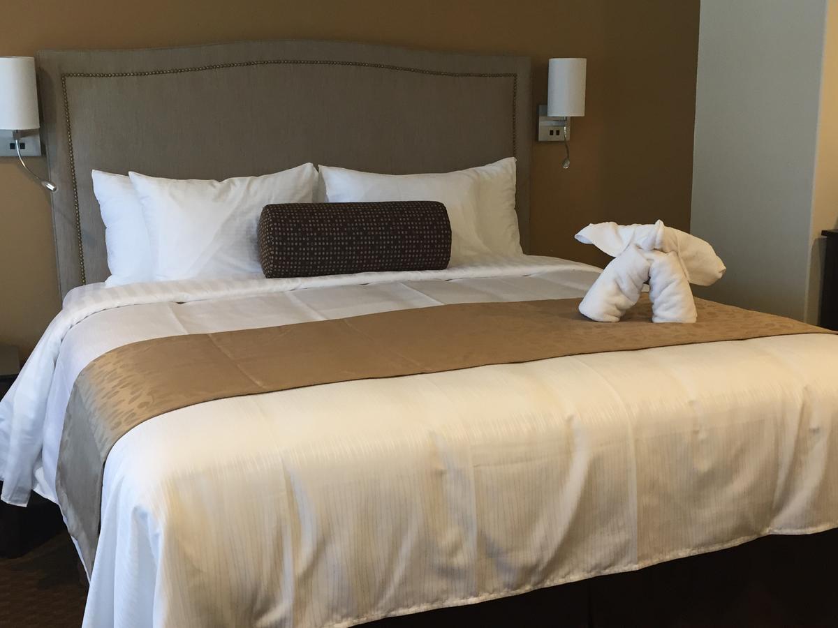 Rest, A Boutique Hotel Plymouth Kültér fotó