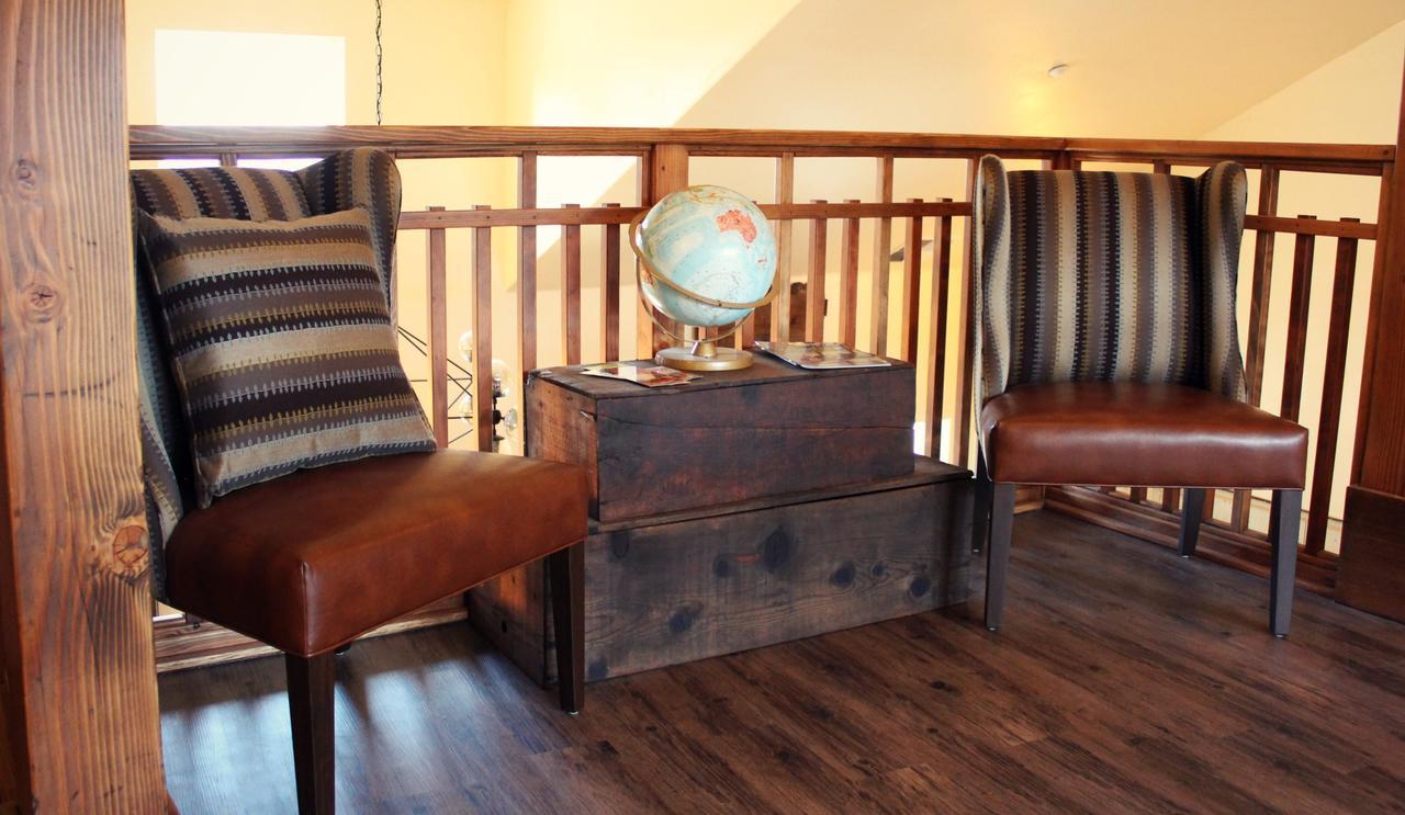 Rest, A Boutique Hotel Plymouth Kültér fotó