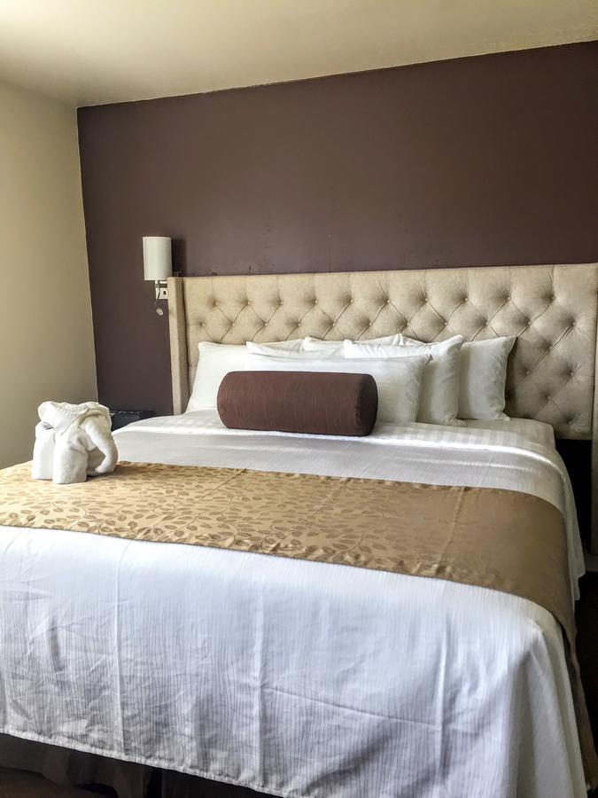 Rest, A Boutique Hotel Plymouth Kültér fotó