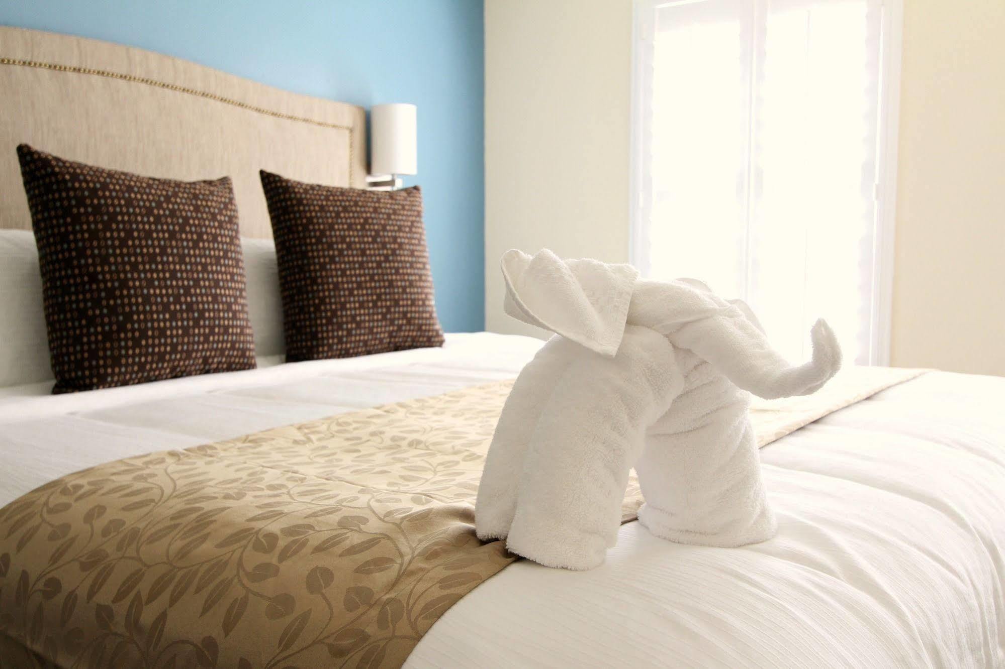 Rest, A Boutique Hotel Plymouth Kültér fotó