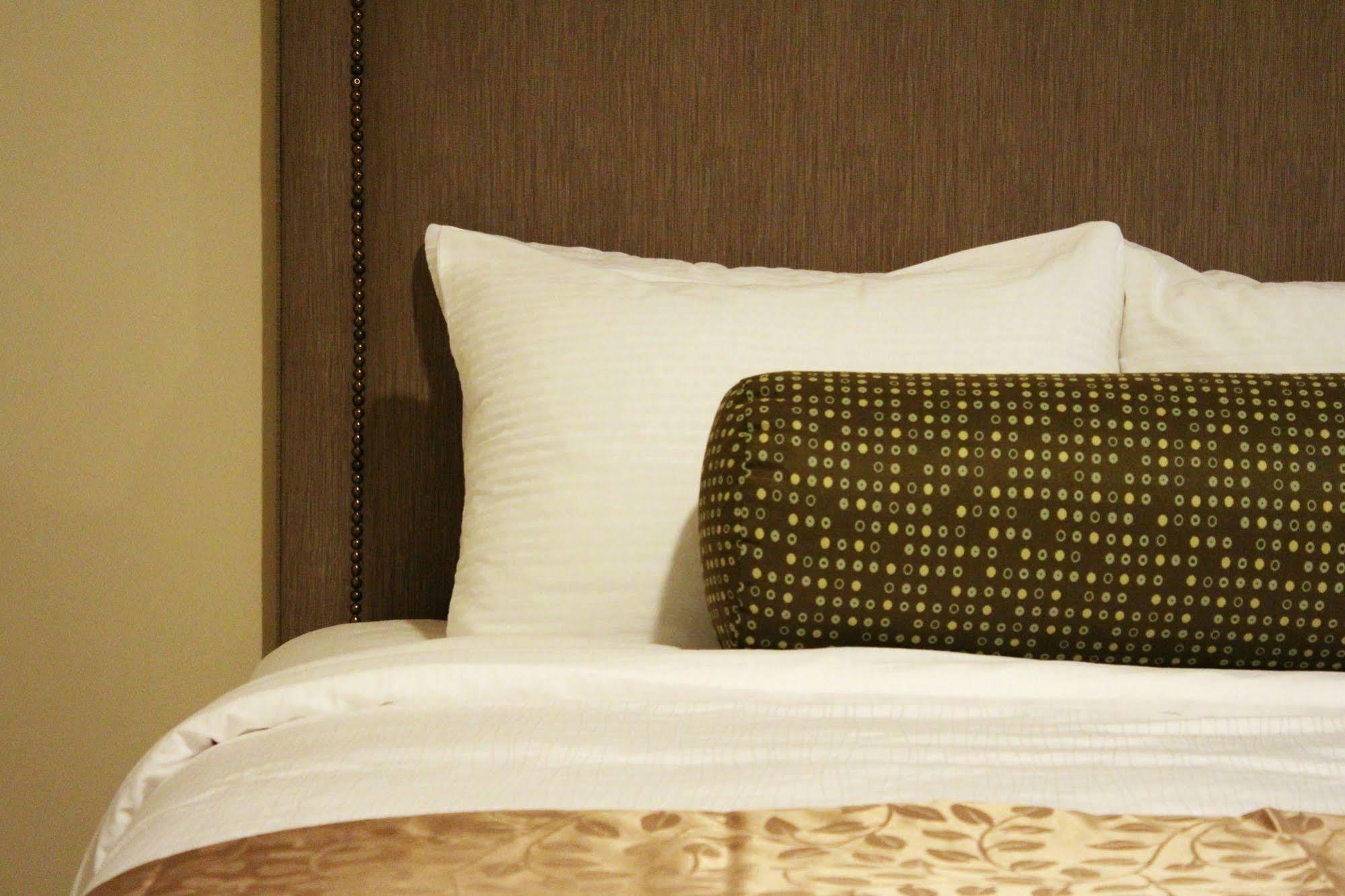 Rest, A Boutique Hotel Plymouth Kültér fotó